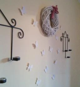 Napsugár Vendégház 