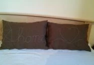 Napsugár Vendégház Maklár