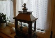 Napsugár Vendégház Maklár