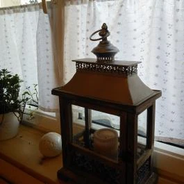 Napsugár Vendégház Maklár - Egyéb