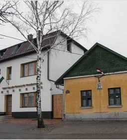 Szent Gellért Borház & Étterem