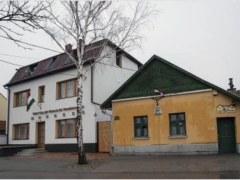 Szent Gellért Borház & Étterem Makó