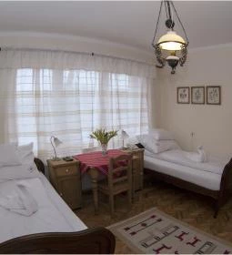 Szent Gellért Borház & Étterem