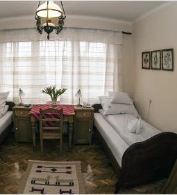 Szent Gellért Borház & Étterem