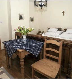 Szent Gellért Borház & Étterem