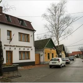 Szent Gellért Borház & Étterem Makó - Egyéb