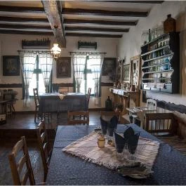 Szent Gellért Borház & Étterem Makó - Egyéb