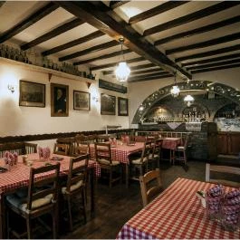 Szent Gellért Borház & Étterem Makó - Egyéb