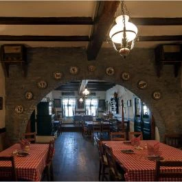 Szent Gellért Borház & Étterem Makó - Egyéb