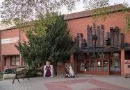 Makó - József Attila Városi Könyvtár és Múzeum