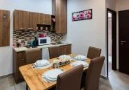 Allium Apartman Makó