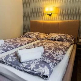 Allium Apartman Makó - Szobák