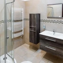 Allium Apartman Makó - Szobák