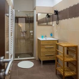 Allium Apartman Makó - Szobák