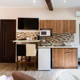 Allium Apartman Makó - Szobák