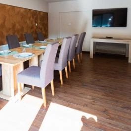 Allium Apartman Makó - Vendéglátás