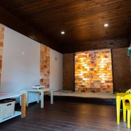 Allium Apartman Makó - Wellness