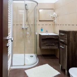 Allium Apartman Makó - Szobák