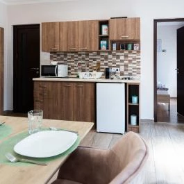 Allium Apartman Makó - Szobák
