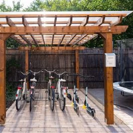 Allium Apartman Makó - 