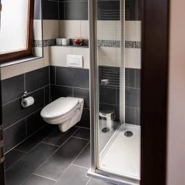 Allium Apartman Makó - Szobák