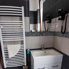 Allium Apartman Makó - Szobák