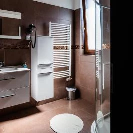 Allium Apartman Makó - Szobák