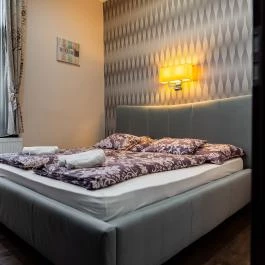 Allium Apartman Makó - Szobák