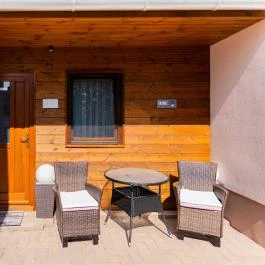 Allium Apartman Makó - Szobák