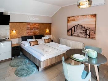 Allium Apartman Makó