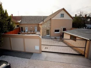 Borka Apartman Makó