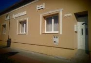 Borka Apartman Makó