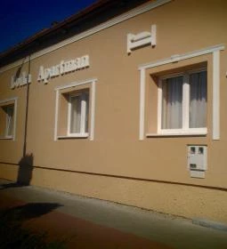 Borka Apartman