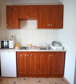 Borka Apartman