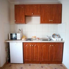Borka Apartman Makó - Szobák