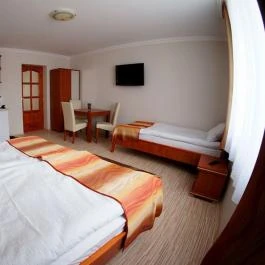 Borka Apartman Makó - Szobák