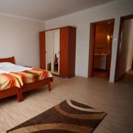 Borka Apartman Makó - Szobák