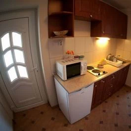 Borka Apartman Makó - Szobák