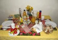 Familia Panzió Makó