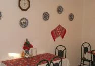 Familia Panzió Makó