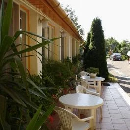 Familia Panzió Makó - Egyéb