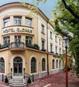 Grand Hotel Glorius