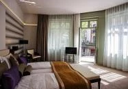 Grand Hotel Glorius Makó