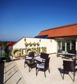 Grand Hotel Glorius