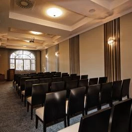 Grand Hotel Glorius Makó - Egyéb