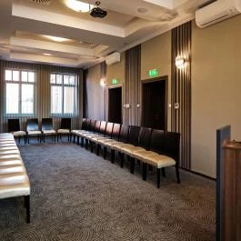 Grand Hotel Glorius Makó - Egyéb