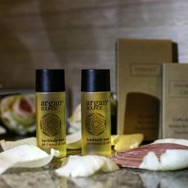 Grand Hotel Glorius Makó - Szobák