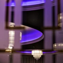 Grand Hotel Glorius Makó - Egyéb