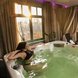 Grand Hotel Glorius Makó - Belső