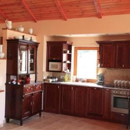 LuDo Apartman Makó - Belső